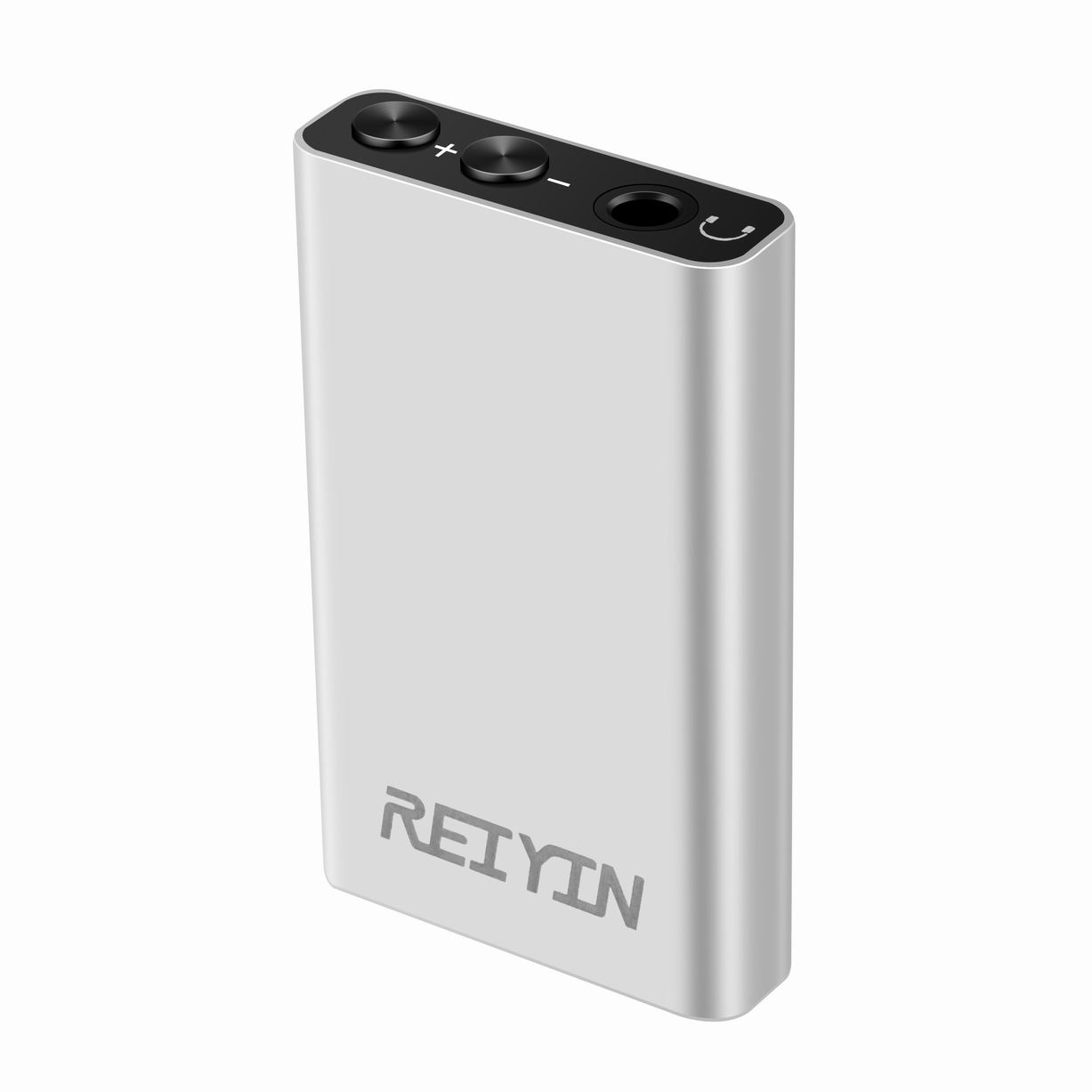 Reiyin DA-Pro ޴  USB DAC AMP  ..